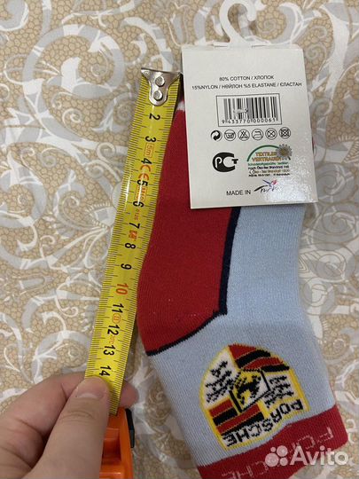 Носки теплые