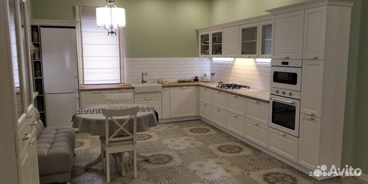 Кухня, кухонный гарнитур на заказ