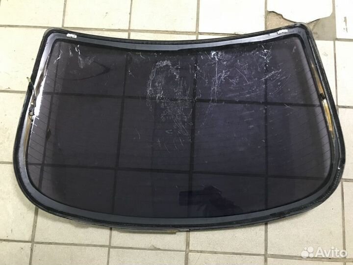 Стекло Mazda 6 GG