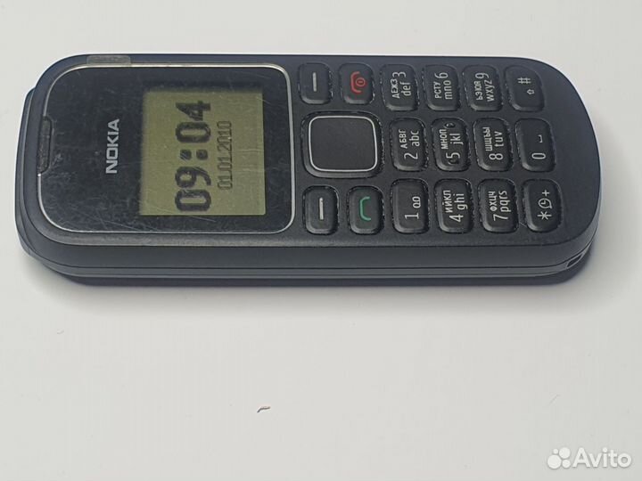 Nokia 1280