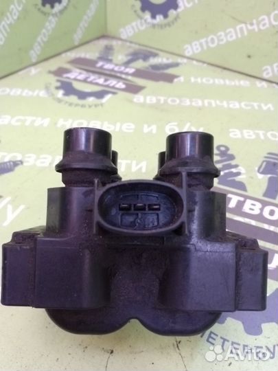 Катушка зажигания Ford Mondeo 1