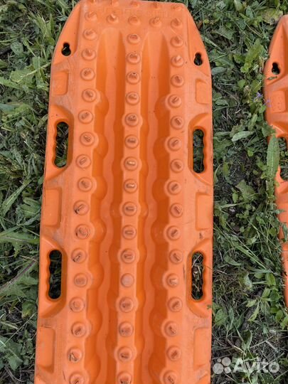 Траки Maxtrax MK2 4 шт