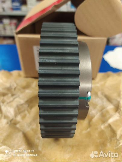 Шестерня распредвала впускного 484H1006050AB