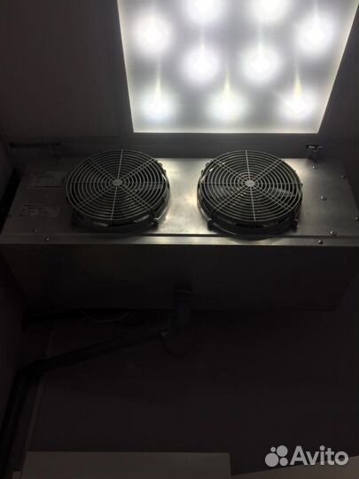 Сплит система rivacold