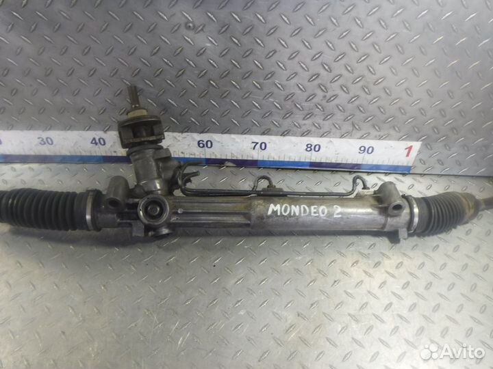 Рулевая рейка Ford Mondeo II