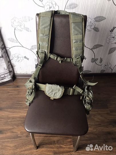 Разгрузочный жилет