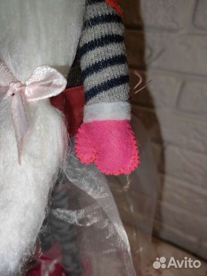 Гномы скандинавские