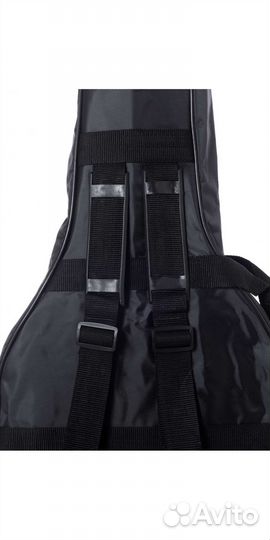 Чехол для гитары Bespeco BAG70EG