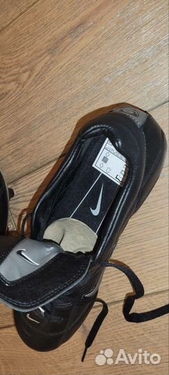Nike Zoom футбольные бутсы оригинал