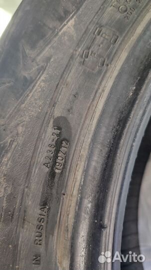 Nokian Tyres Hakkapeliitta 7 195/65 R15 95