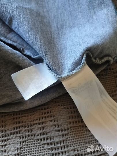 Футболка Крипер и Star Wars на рост 134-146