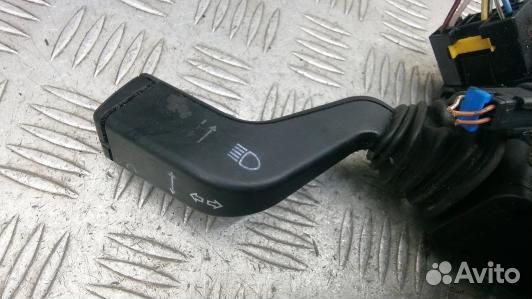 Переключатель поворотов и дворников (стрекоза) ope