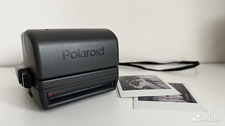Polaroid