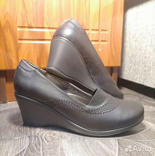 Туфли женские