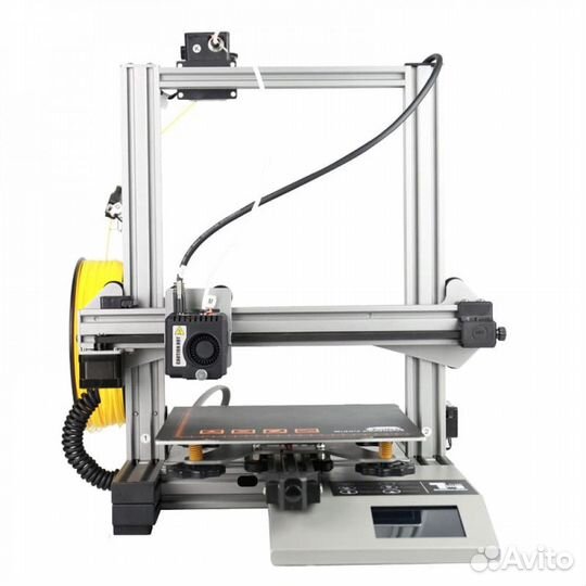 3D принтер Wanhao Duplicator 573384