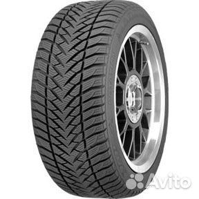 Goodyear Eagle Ultra Grip GW-3 245/40 R18
