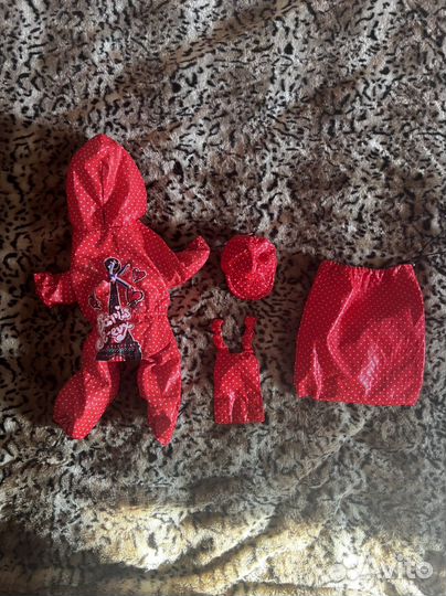 Одежда для собак мелких пород,девочек