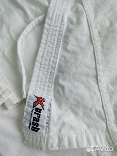 Кимоно для каратэ 135