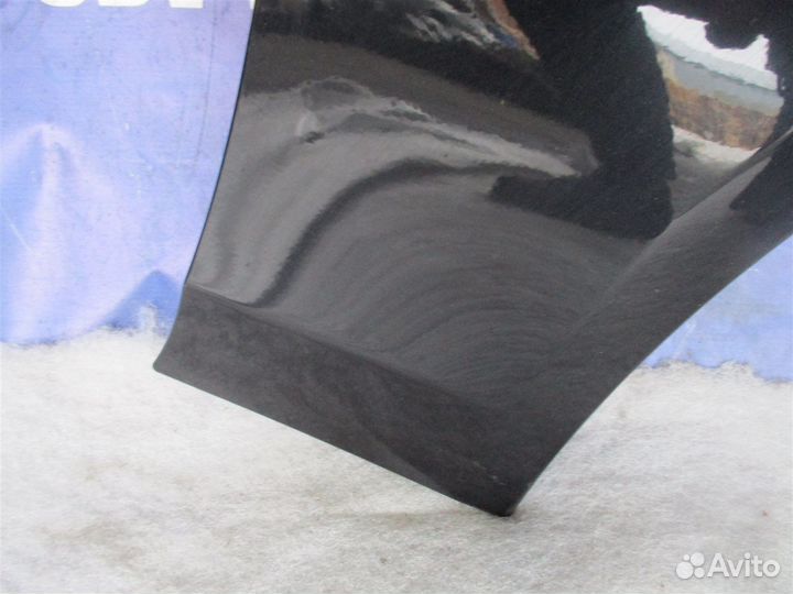 Крыло переднее правое Audi A4 B8 8K2 / 8K5 cdnc