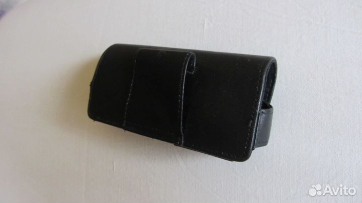 Чехол сумка кобура на пояс (новый)