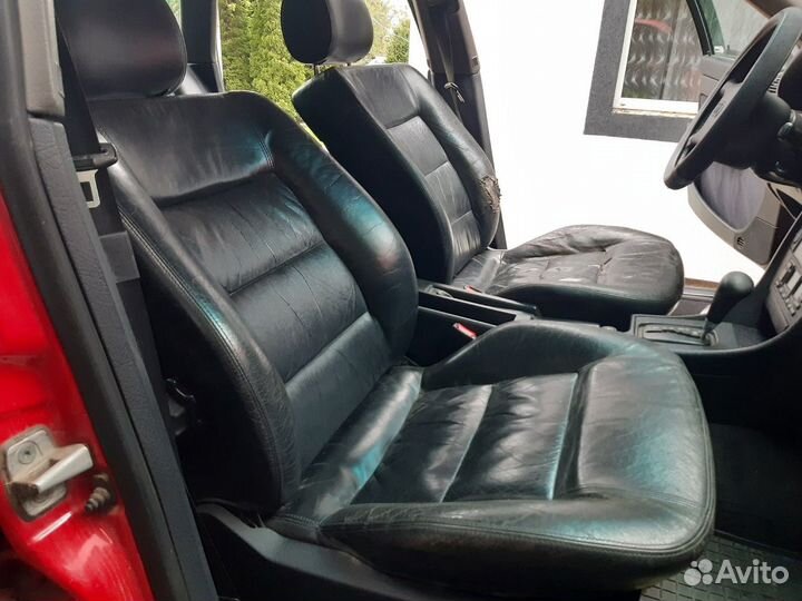 Бампер ауди а6 с4 а