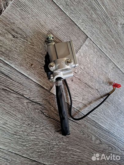 Машинка переднего тормоза sport 003