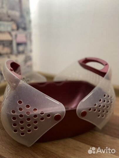 Переноска для грызунов