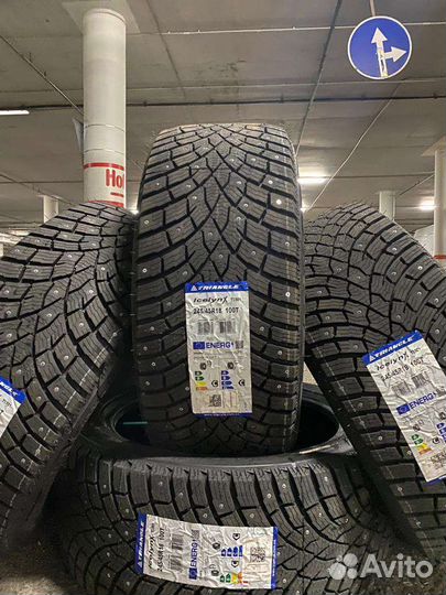 Triangle IcelynX TI501 235/55 R19 105