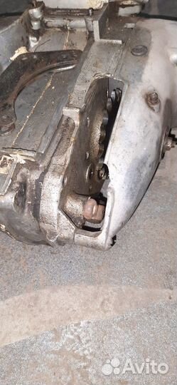 Двигатель иж Планета 4