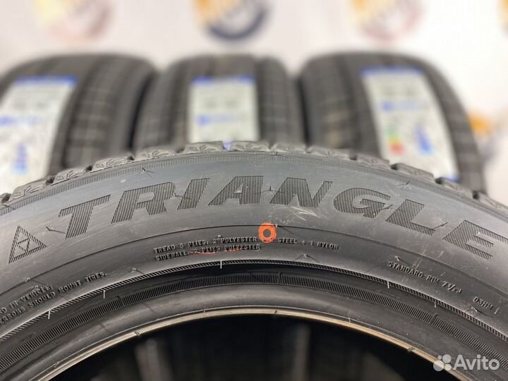 Triangle PL02 235/55 R18 107H