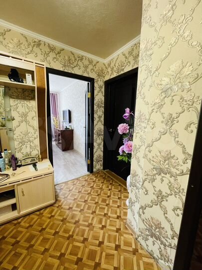 4-к. квартира, 77,6 м², 3/5 эт.