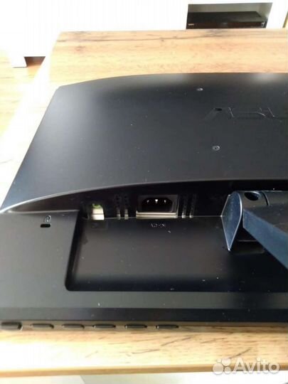 Монитор asus 19