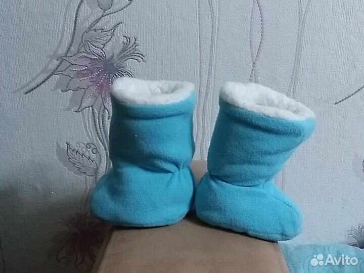 Валенки
