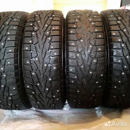 Cordiant Snow Cross 2 195/55 R16 90U