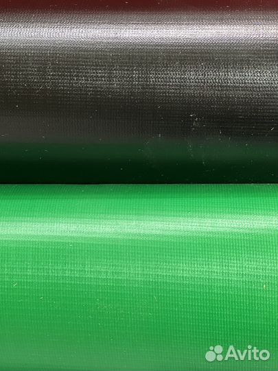 Пвх ткань, Тент, Мягкие окна на отрез