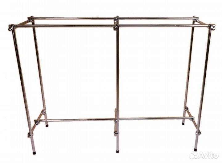 Вешалка для одежды напольная