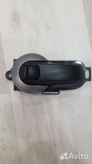 Ручка салона от ниссан тиида