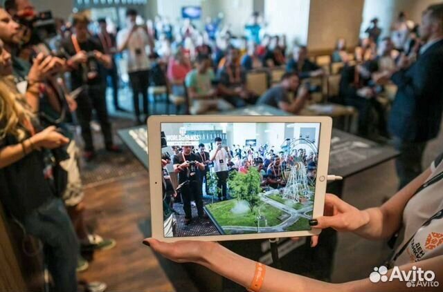 Продам 5 процентов доли в готовом бизнесе