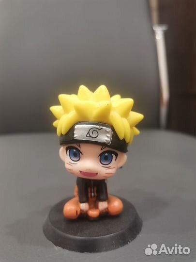 Аниме фигурка