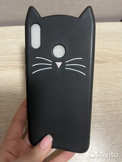 Чехол на honor 8x