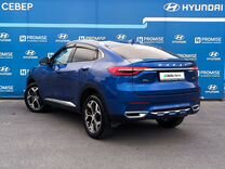 Haval F7x 2.0 AMT, 2021, 28 484 км, с пробегом, цена 2 450 000 руб.