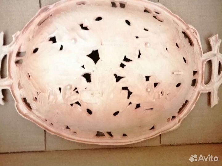 Разные вазы ссср. Вазы для фруктов и цветов