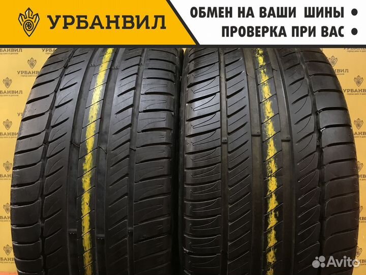 Michelin Primacy HP 255/45 R18 99Y
