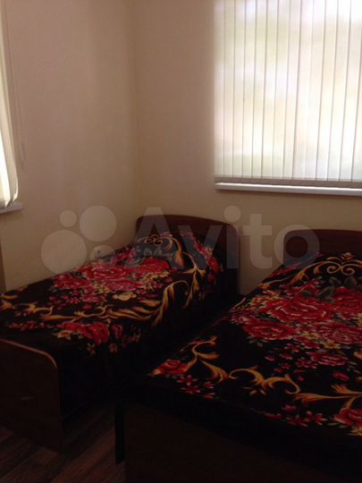 Комната 12 м² в 1-к., 1/4 эт.