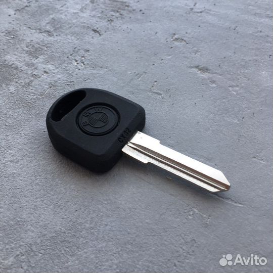 Ключи для bmw в наличии