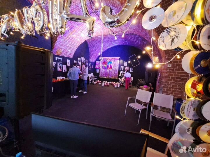 Помещение для Вашего мероприятия