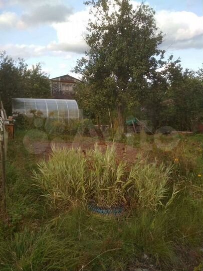 Участок 3 сот. (СНТ, ДНП)