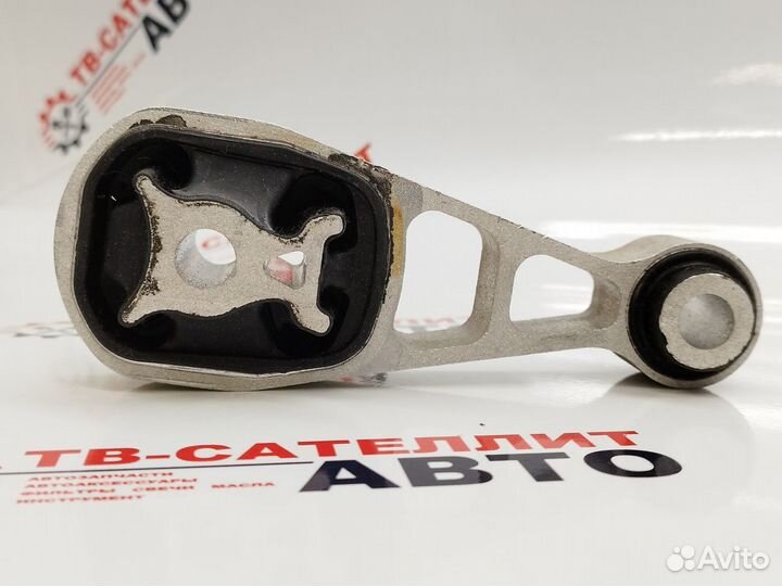 Опора двигателя(штанга) задняя Лада Веста усиленна