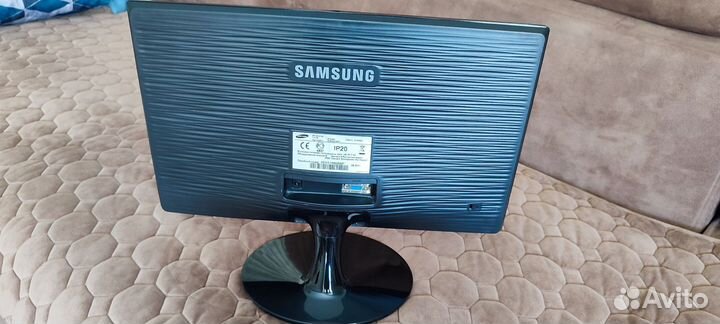 Монитор для компьютера samsung