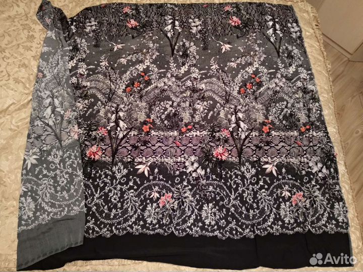 Отрезы ткани (трикотаж)